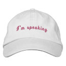 Zoek naar madam president Verkiezing