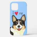 Zoek naar welsh corgi iphone hoesjes Cardigan