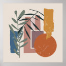 Zoek naar aardbevingen posters Boho