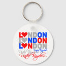 Zoek naar london sleutelhangers Engeland