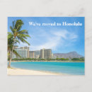 Zoek naar honolulu briefkaarten Palmbomen