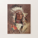 Zoek naar native american puzzels Inheems