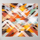 Zoek naar veelhoek posters Patroon