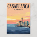 Zoek naar casablanca briefkaarten Reizen