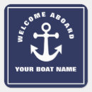 Zoek naar welcome borden Nautisch