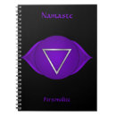 Zoek naar chakra notitieboeken Meditatie