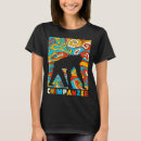 Zoek naar chimpansee tshirts Gorilla
