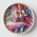 Zoek naar ballerina decor klokken Ballet