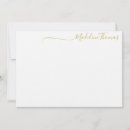 Zoek naar calligraphy notitiekaarten Naam