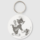 Zoek naar tom jerry sleutelhangers Hanna barbara character