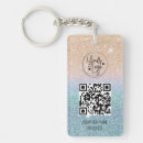 Zoek naar glitter sleutelhangers Chic