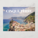 Zoek naar cinque terre briefkaarten Vernazza