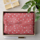 Zoek naar lieveheersbeestje tissue papier Rood
