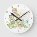 Zoek naar whimsical owl kunst Schattig