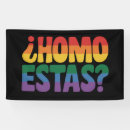 Zoek naar gay spandoeken Homo