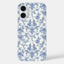 Zoek naar toile iphone hoesjes Toile de jouy