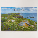 Zoek naar ierland puzzels Foto