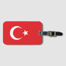 Zoek naar turkse vlag accessoires Symbool