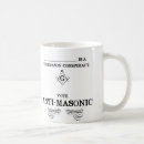 Zoek naar ons geschiedenis mokken Antimasonic
