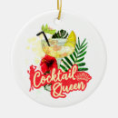 Zoek naar cocktail ornamenten Retro