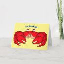 Zoek naar crab kaarten Zee