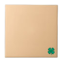 Zoek naar klaver tegels St patrick's day