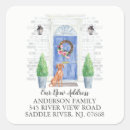 Zoek naar vizsla stickers Hond