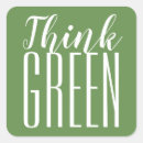 Zoek naar milieu stickers Groen