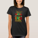 Zoek naar gediplomeerde tshirts Mama