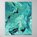 Zoek naar rustgevende posters Abstract