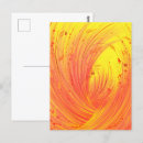 Zoek naar vuren briefkaarten Rood