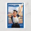 Zoek naar vintage holland briefkaarten Reizen