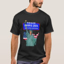 Zoek naar standbeeld vrijheid kleding Democratie