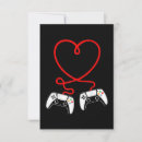 Zoek naar video gamer kaarten Dag