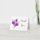 Zoek naar paarse lelies kaarten Bloemen