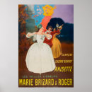 Zoek naar vintage circus kunst Reclame