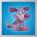 Zoek naar dood van hond posters Zombie