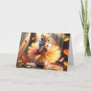 Zoek naar chipmunk kaarten Najaar