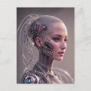 Zoek naar science fiction briefkaarten Voor hem