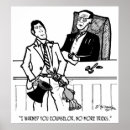 Zoek naar cartoon konijn posters Humor