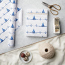 Zoek naar zeilboot cadeaupapier Elk persoon