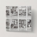 Zoek naar speelkaarten buttons 18th