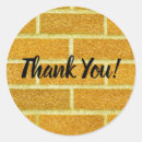 Zoek naar bakstenen stickers Kleurrijk