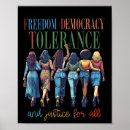 Zoek naar tolerantie posters Republikein