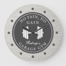 Zoek naar barbell klokken Gym