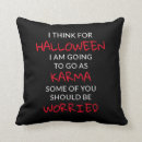 Zoek naar karma kussens Halloween