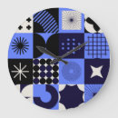 Zoek naar bauhaus klokken Retro