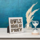 Zoek naar roofvogel fotoplaat Voor iedereen