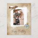 Zoek naar kompas briefkaarten Voor hem