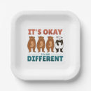 Zoek naar autisme borden Bewustzijn